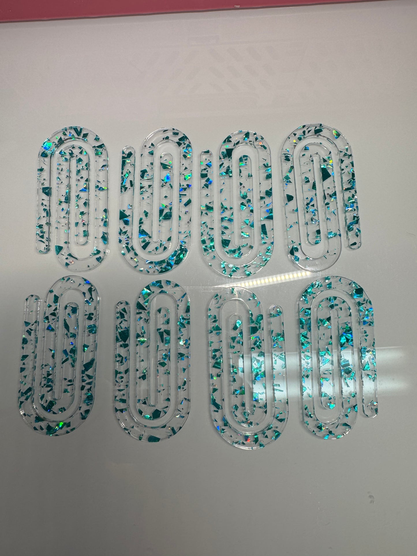 XL Paperclip