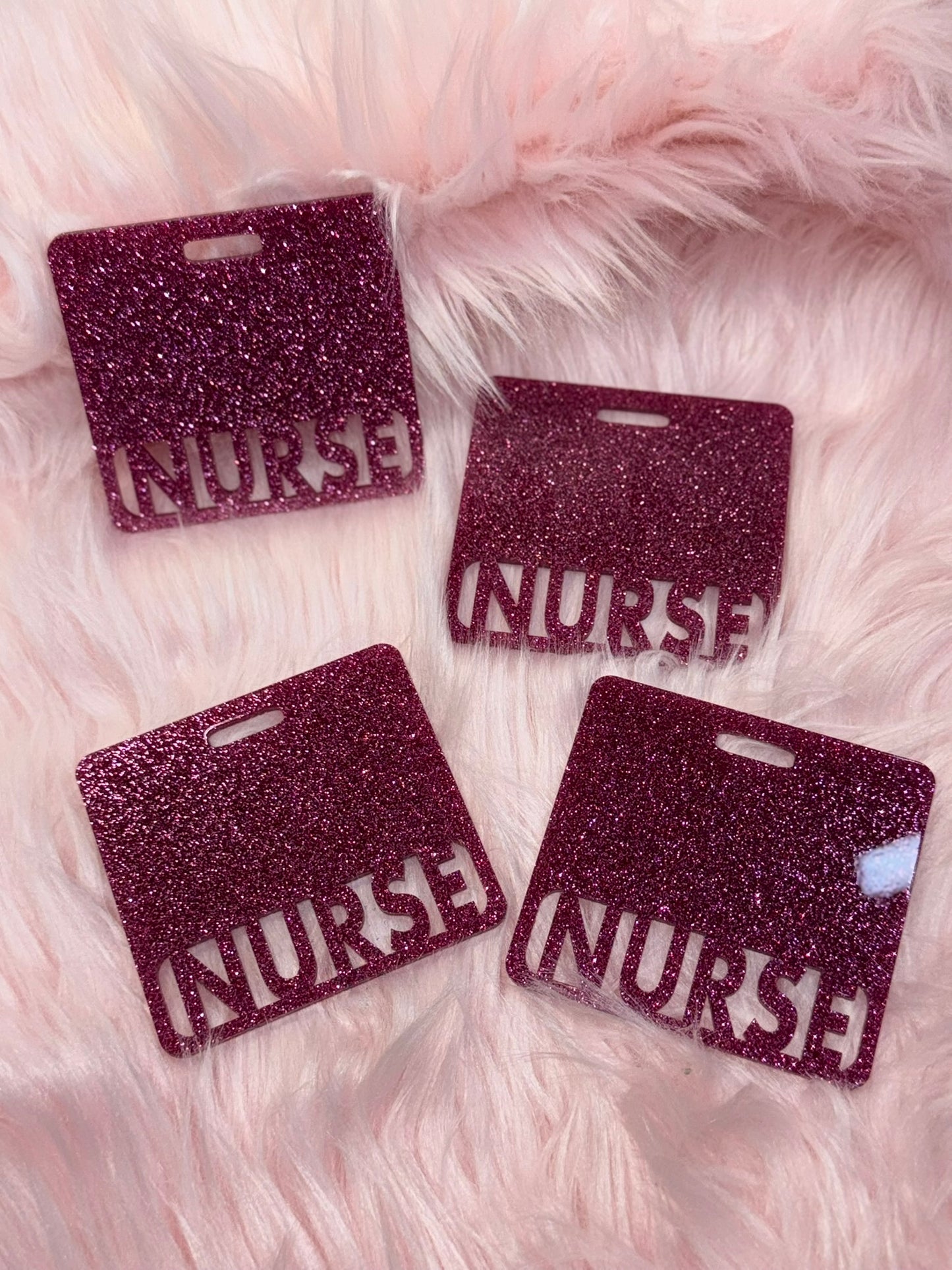 Medical Badges
