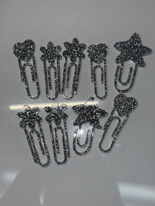 Med paper clips