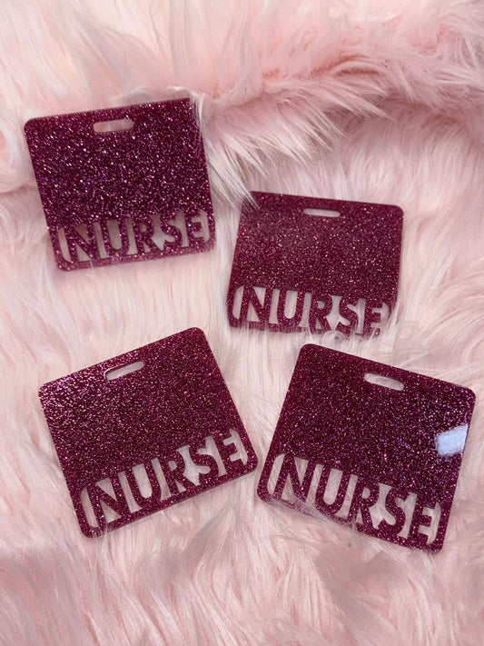 Medical Badges